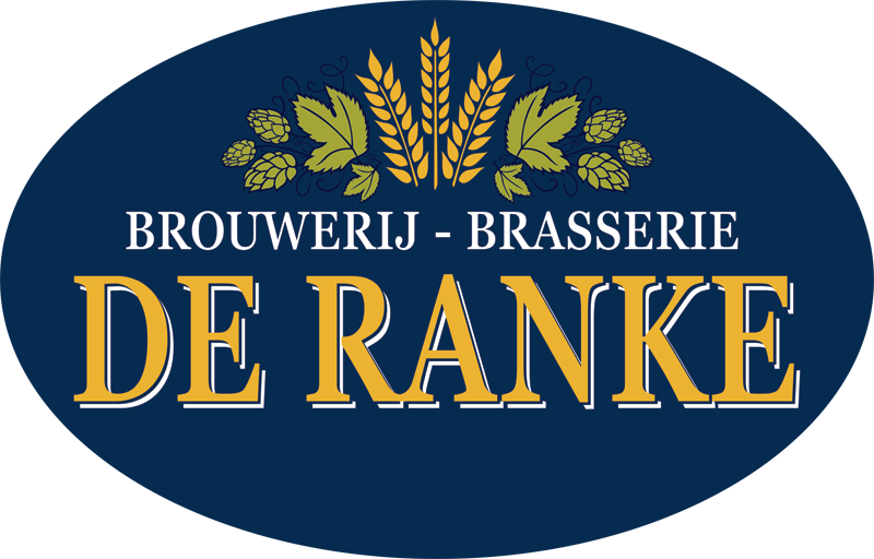 logo en couleur "de ranke"