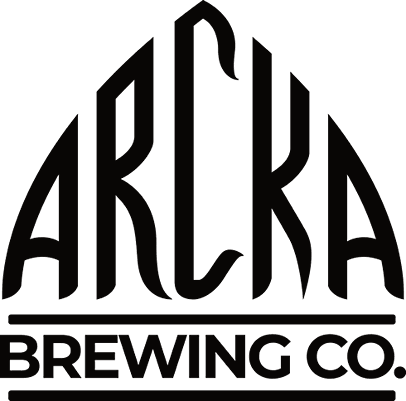 logo noir de arcka