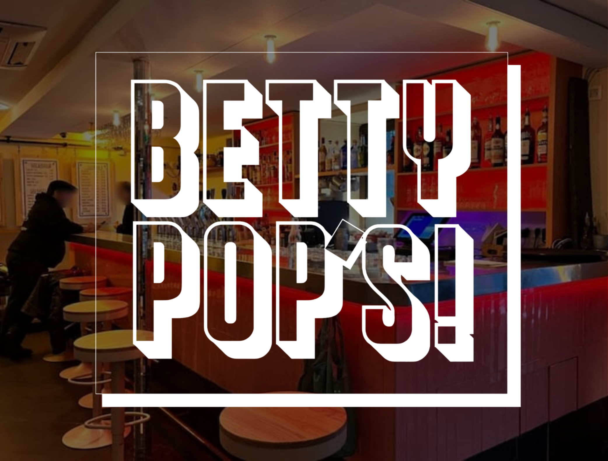 Betty Pop's
