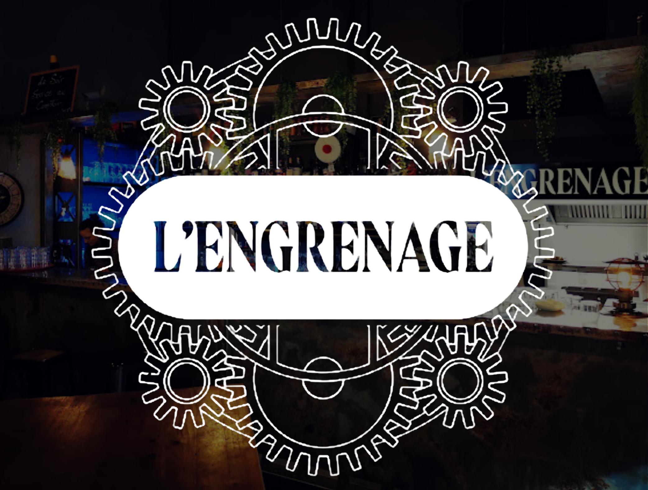 L'Engrenage