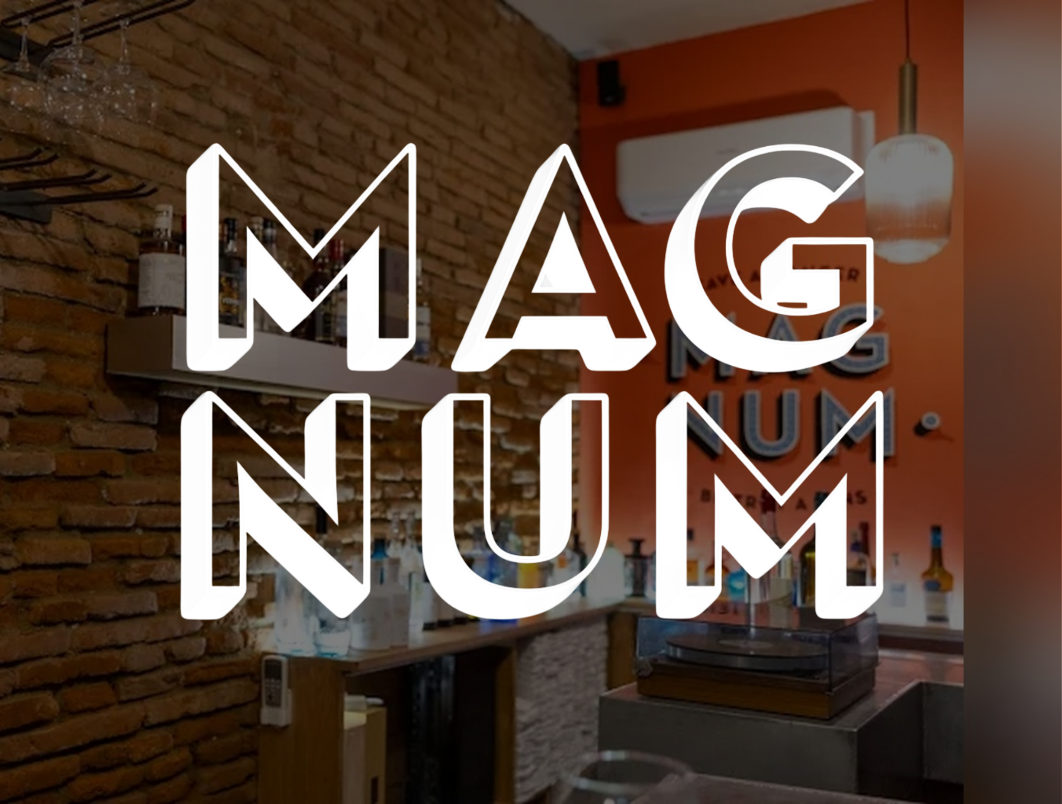 Magnum