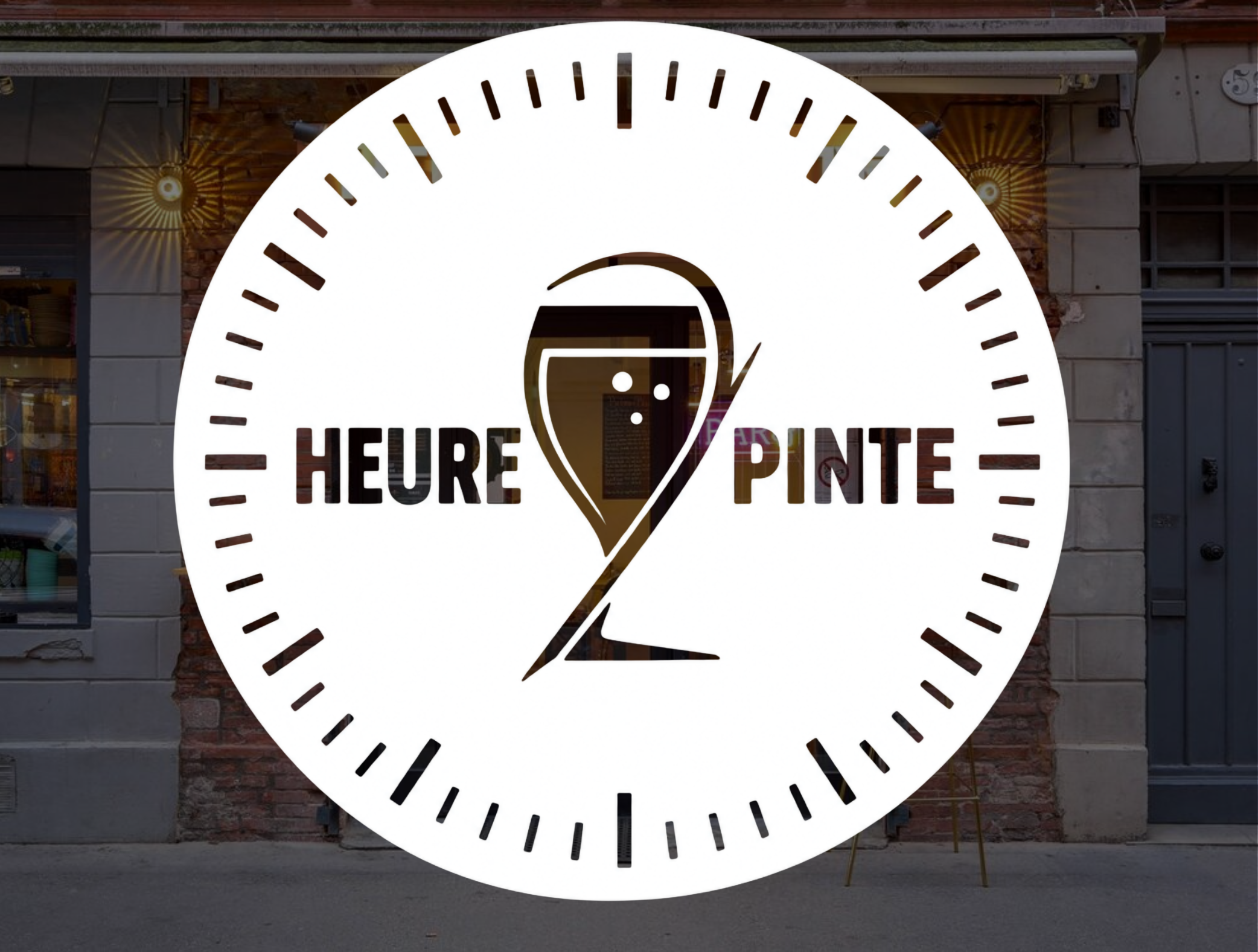 L'Heure de Pinte