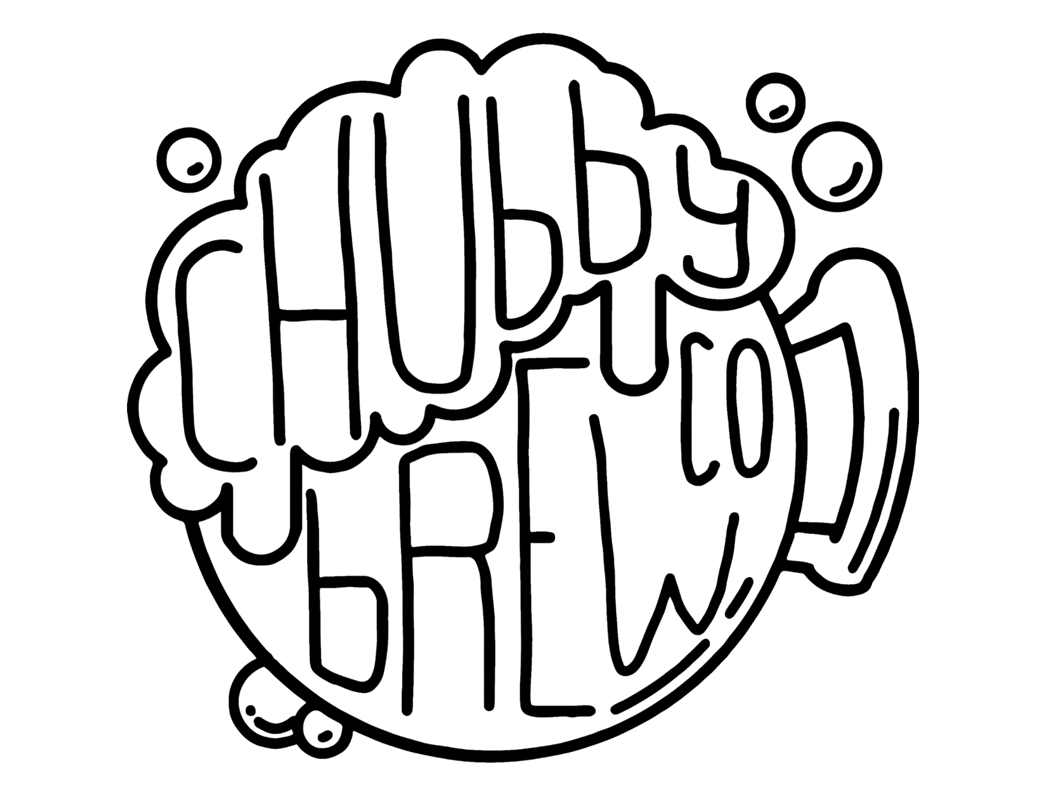 Chubby brewing