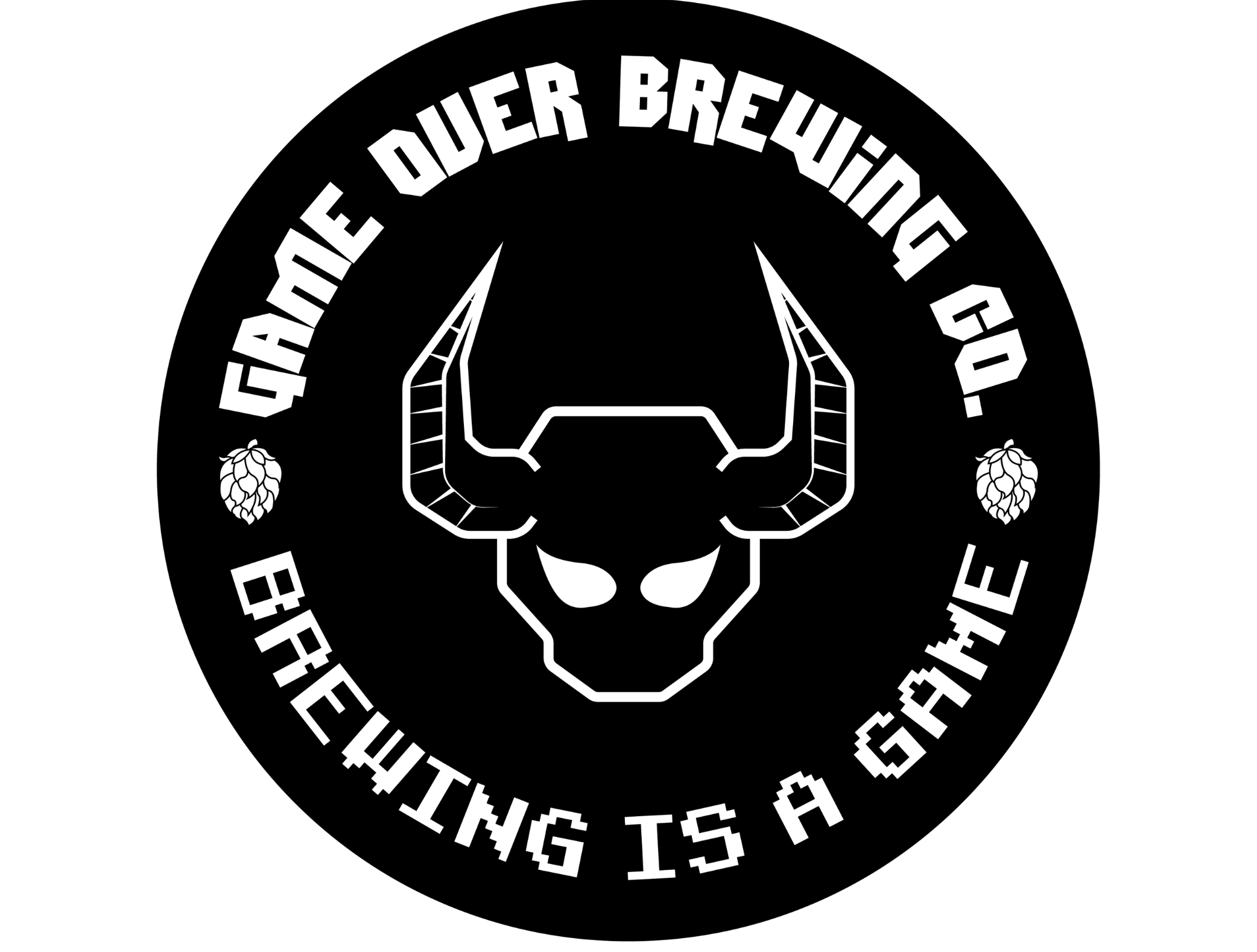 Game Over Brewing