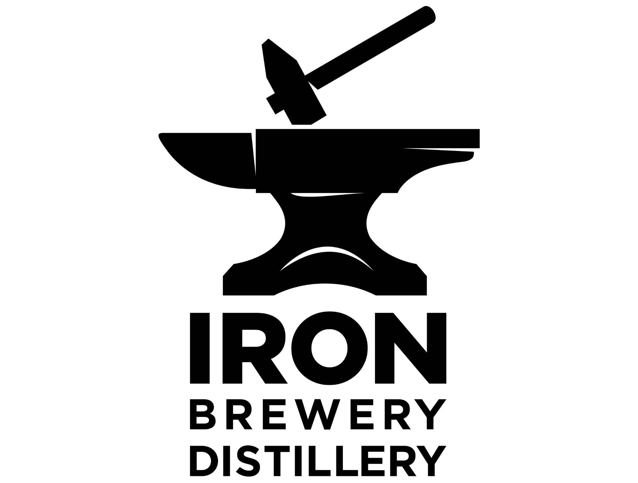 Iron