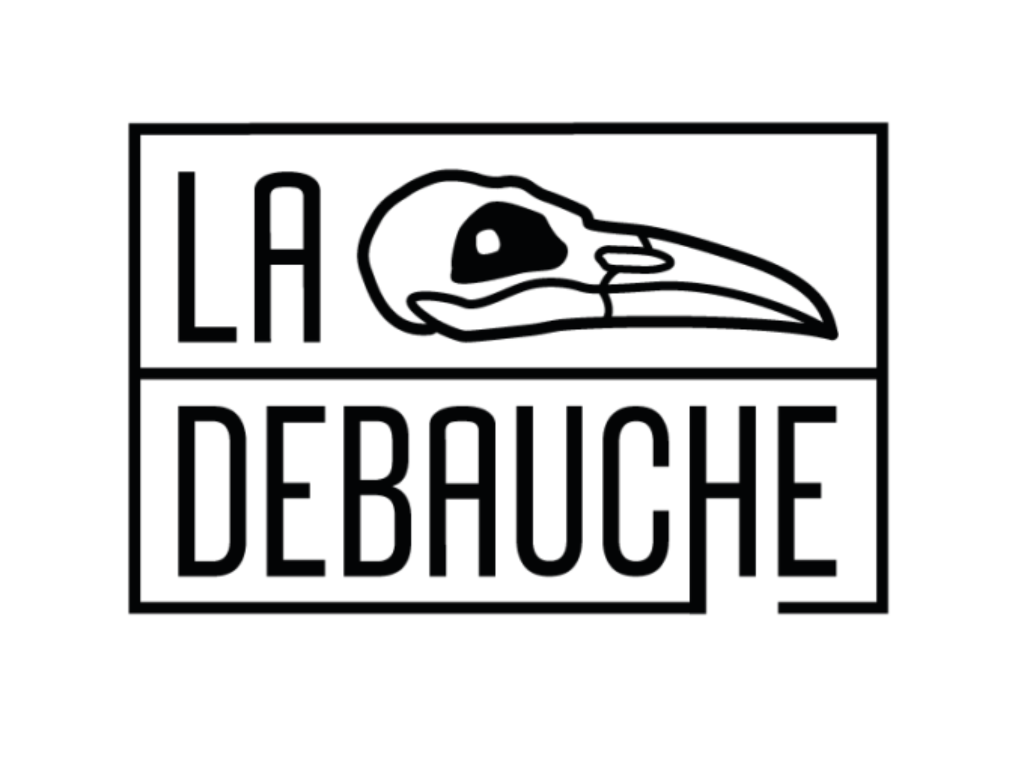 La Débauche