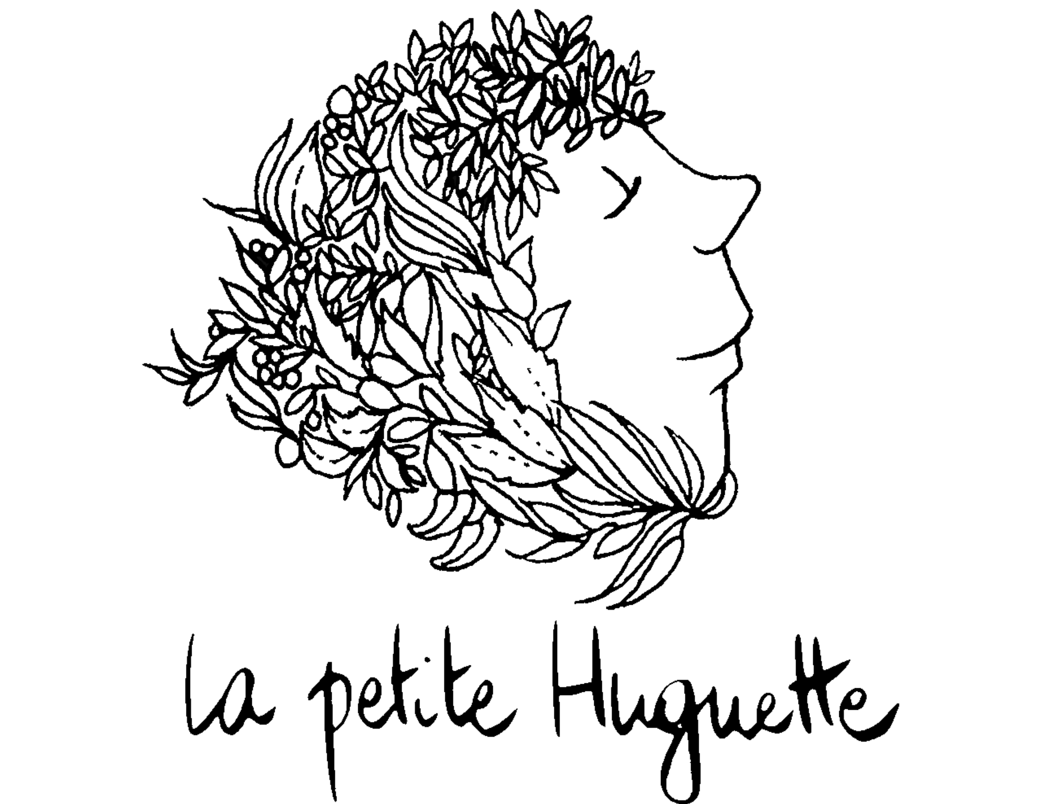 La Petite Huguette