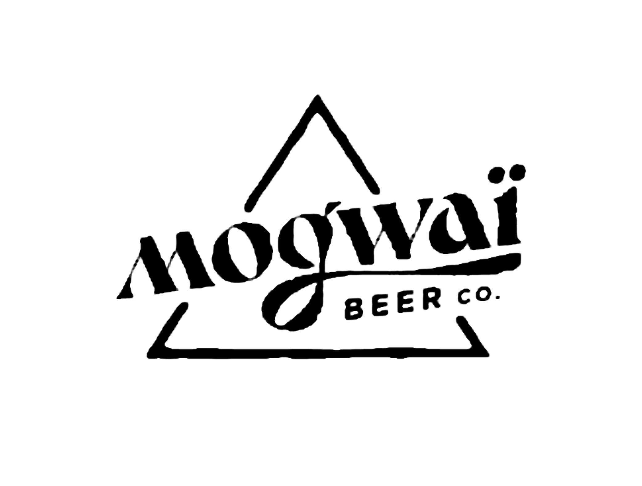 Mogwaï