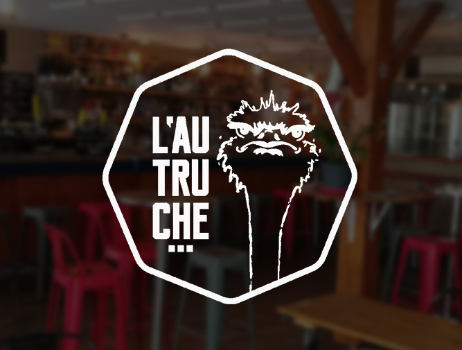 L-Autruche L-Autruche